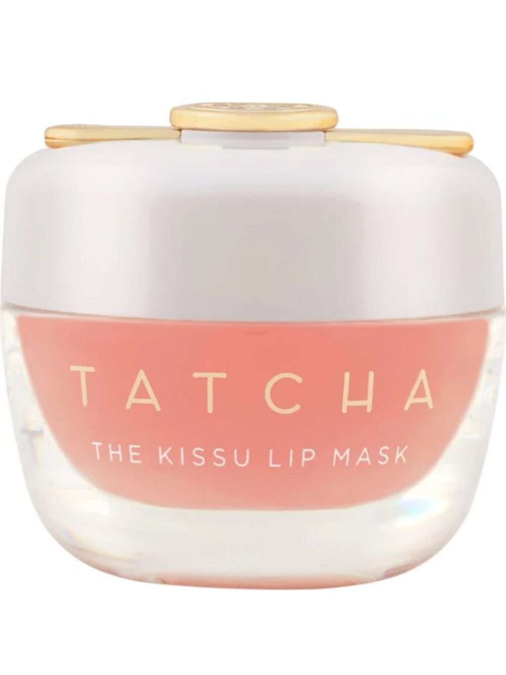 Tatcha The Kissu Lip Mask